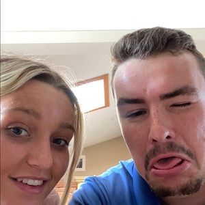 Meet your Posher, Peter